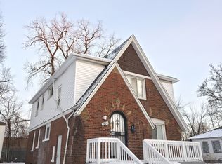 9400 Marlowe St, Detroit, MI 48228