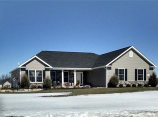 3739 Brandywine Rd, North Tonawanda, NY 14120