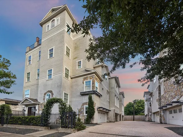 1919 Colquitt St APT B, Houston, TX 77098
