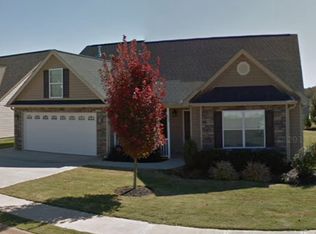 882 Vandenburg Dr, Boiling Springs, SC 29316