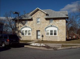 50 N Orange St APT 6, Carlisle, PA 17013