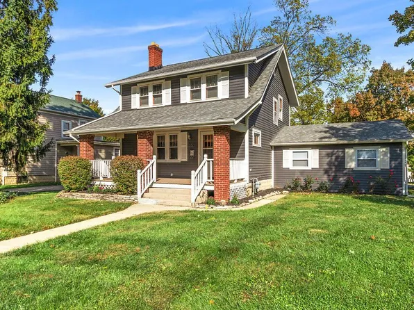 552 E Dunedin Rd, Columbus, OH 43214