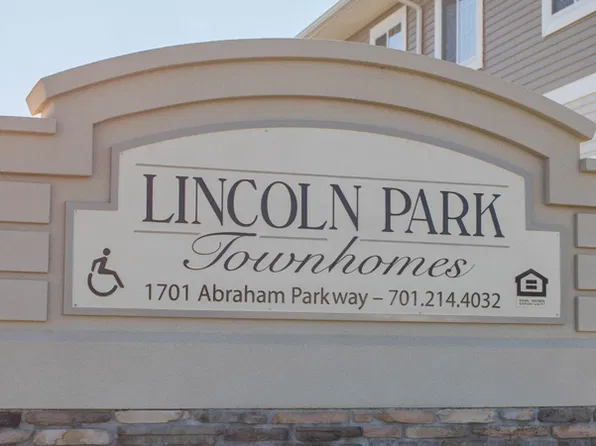 Lincoln Park Townhomes