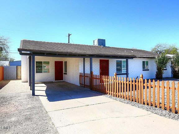 2nd image of 3325 W GLENDALE Avenue