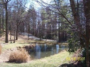 170 Frog Hollar Rd, Deep Gap, NC 28618