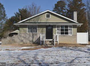 22 Rhode Island Rd, Sicklerville, NJ 08081