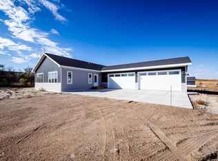2169 124t Ave NW, Watford City, ND 58854