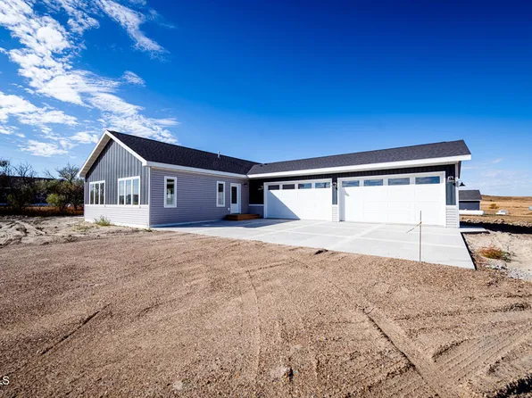 2169 124t Ave NW, Watford City, ND 58854