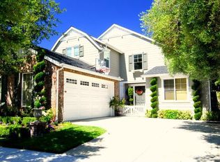 5 Chardonnay Dr, Ladera Ranch, CA 92694