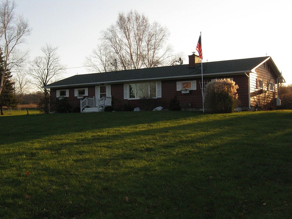 For Sale: 1488 TRUMANSBURG ROAD, ITHACA, NY 14850