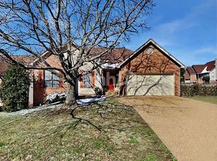 600 Roundhill Pl, Nashville, TN 37211