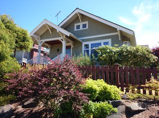 4410 47th Ave SW, Seattle, WA 98116