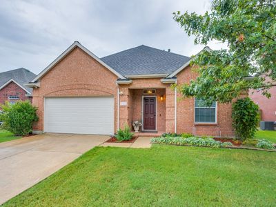 4022 Carrington Dr, Garland, TX, 75043