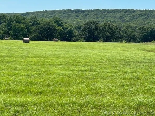 18600 S Highway 64 Hwy, Bixby, OK 74008