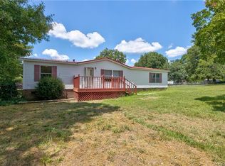 4312 Jenkins Rd, Marshville, NC 28103