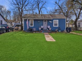 3808 SW 41st St, Oklahoma City, OK 73119