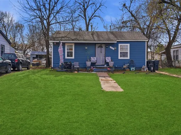 3808 SW 41st St, Oklahoma City, OK 73119