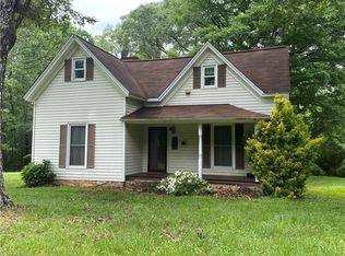 2452 Salem Church Rd, Lincolnton, NC 28092