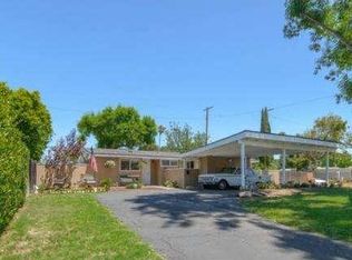 8038 Tunney Ave, Reseda, CA 91335