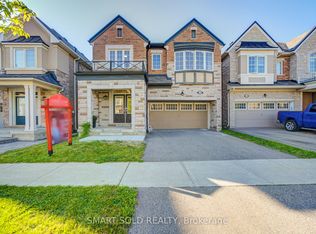 38 Crockart Ln, Aurora, ON L4G 0Y5