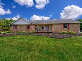 5035 Bell Station Rd, Circleville, OH 43113