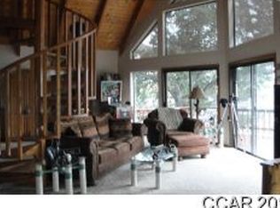 504 Indian Hill Rd, Copperopolis, CA 95228