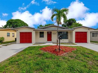 1920 NW 6th Ave, Pompano Beach, FL 33060