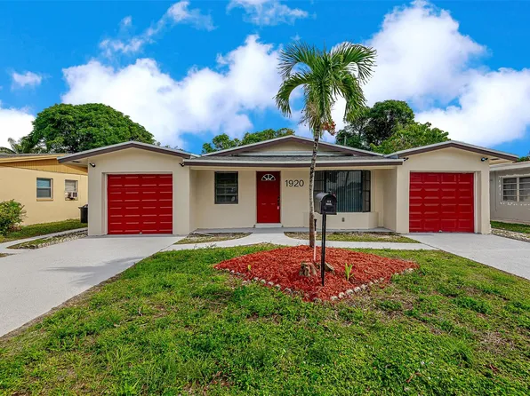 1920 NW 6th Avenue, Pompano Beach, FL 33060