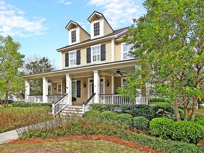 2234 Daniel Island Dr, Charleston, SC, 29492