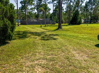 214 Frank McKamey Way, Carrabelle, FL 32322