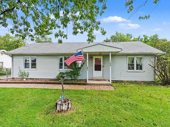 1145 N State Road 49, Porter, IN 46304