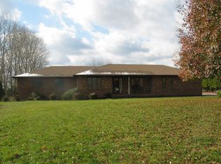 420 Ewan Rd, Mullica Hill, NJ 08062