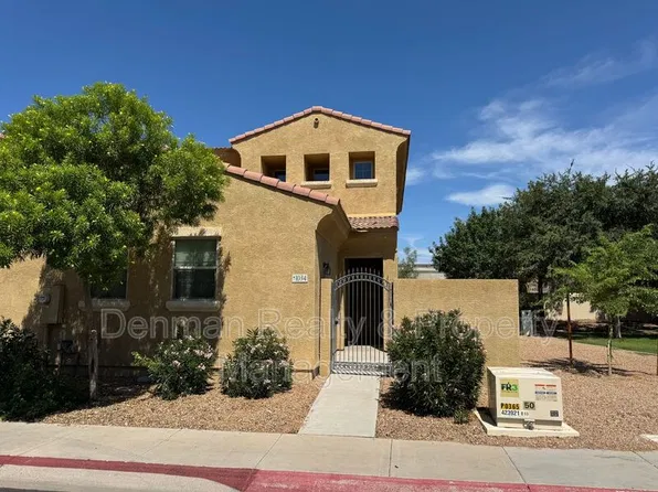 1367 S Country Club Dr, Mesa, AZ