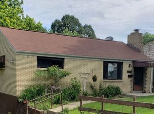 6615 Saltsburg Rd, Pittsburgh, PA 15235