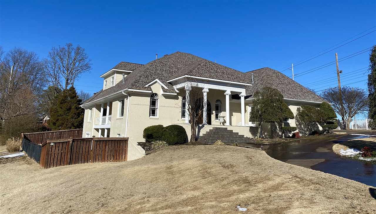 12 Plantation Oaks Ln Jonesboro Ar 72401 Zillow