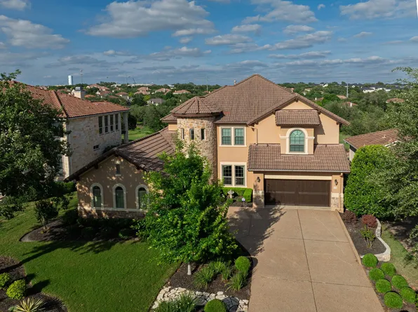 4609 Bat Falcon Dr, Austin, TX 78738
