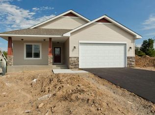 10925 177th Ct, Elk River, MN 55330