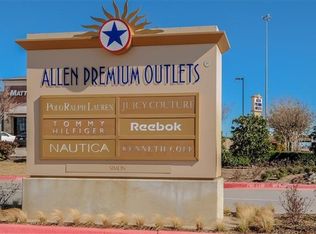 1511 Enchanted Way, Lucas, TX 75002