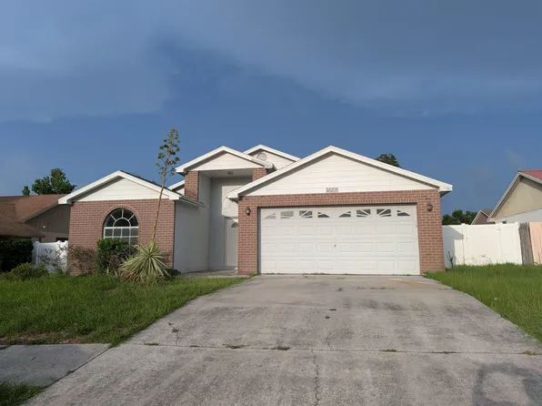 1613 Loghill Pl, Brandon, FL 33510