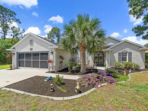 1687 Wise Dr, North Port, FL 34286