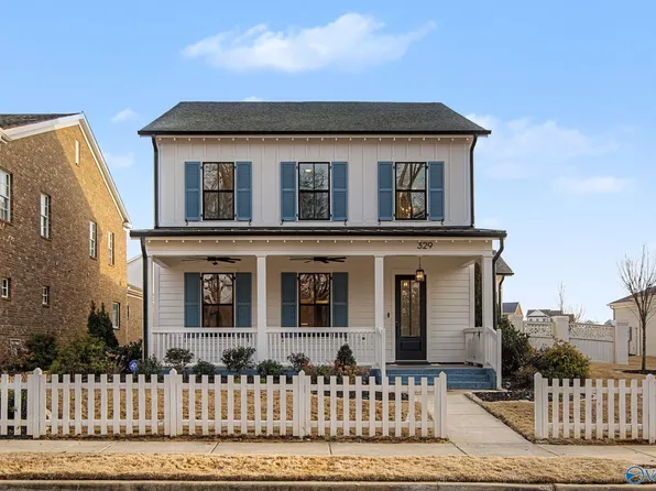 329 Clift Home Place Dr, Madison, AL 35757