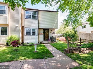 17501 Hoskinson Rd, Poolesville, MD 20837