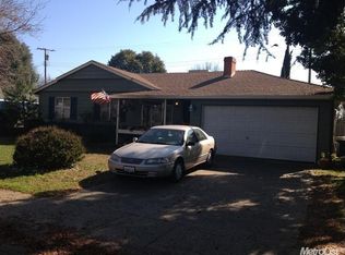 10308 Rinda Dr, Rancho Cordova, CA 95670