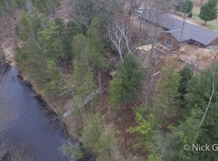 800 E Townline Rd, White Cloud, MI 49349