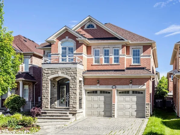 50 Ascalon Dr, Vaughan, ON L6A 0M5