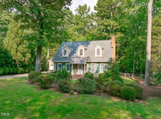 10 Gorham Pl, Durham, NC 27705