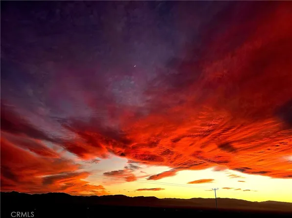 6018 La Buena Tierra Ave Lot 78-29, Twentynine Palms, CA 92277