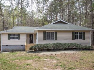 149 Horseman Dr, Louisburg, NC 27549