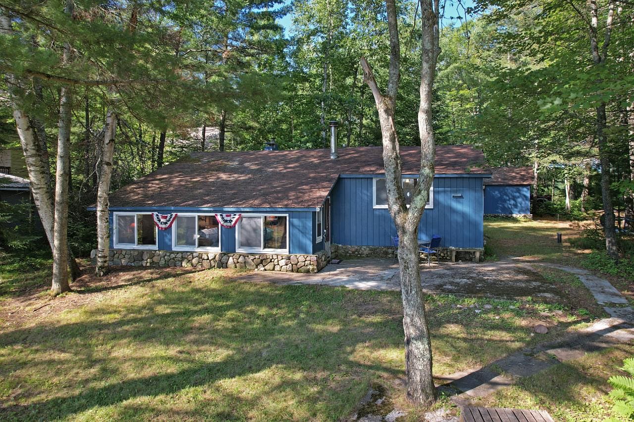 9315 Witches Lake Rd, Arbor Vitae, WI 54568 Zillow