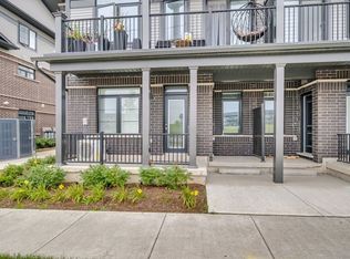 180 Wheat Ln, Kitchener, ON N2R0R4